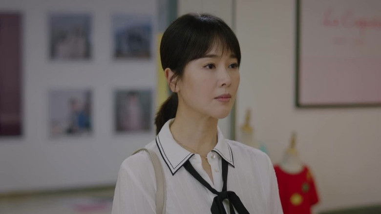 Still image for Love in Ordinary season 1 episode 8: Episode 8