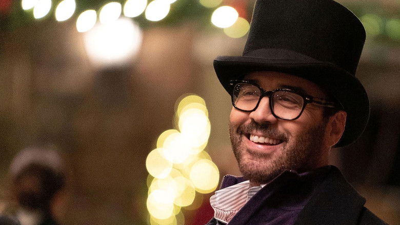 Image d'arrière-plan 4 du film Noël est au rendez-vous