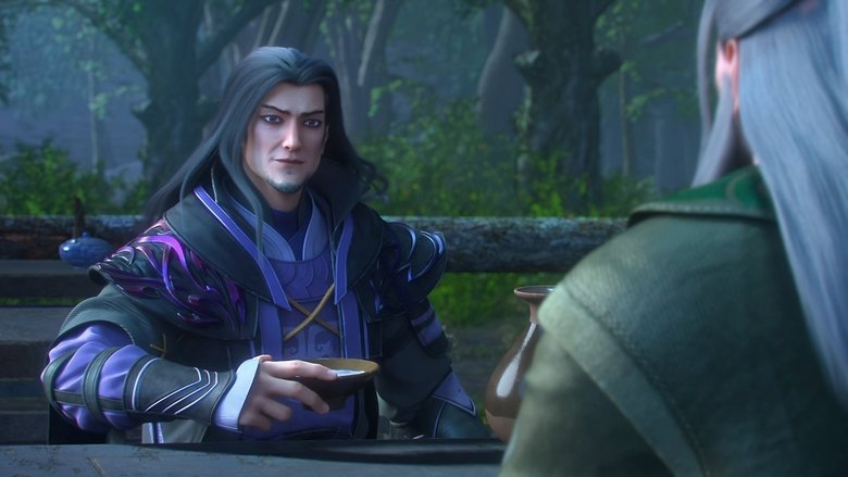 Still image for Jade Dynasty season 1 episode 22: Episode 22 Still image for Jade Dynasty season 1 episode 22: Episode 22