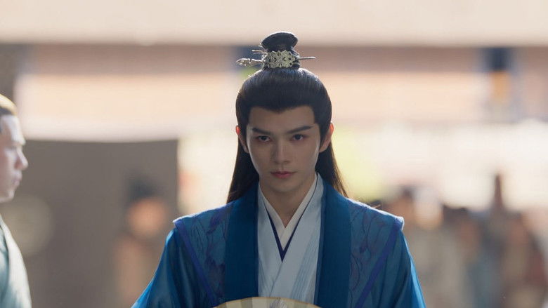 Still image for Love of Petals season 1 episode 4: Episode 4 Still image for Love of Petals season 1 episode 4: Episode 4