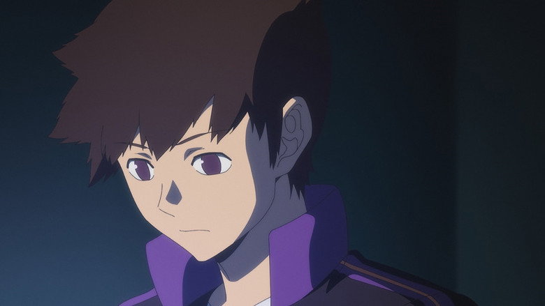 Still from World Trigger - Season 3 Episode 6