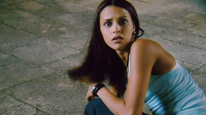 Still image for Ssshhhh...Koi Hai season 1 episode 14: Paranormal Activities In a Fort