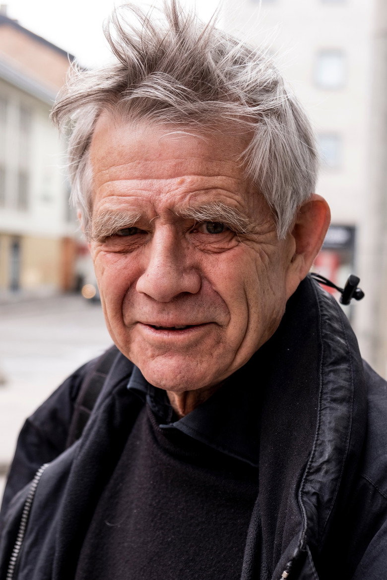 Thorbjørn Egner photo 2