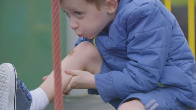 Still image for Pablo season 1 episode 43: Scab Billy