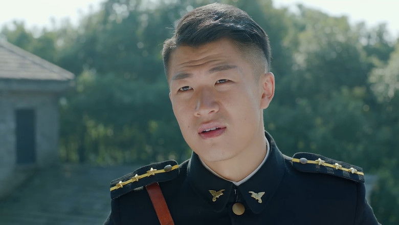 Still image for 乱世危情 season 1 episode 31: Episode 31