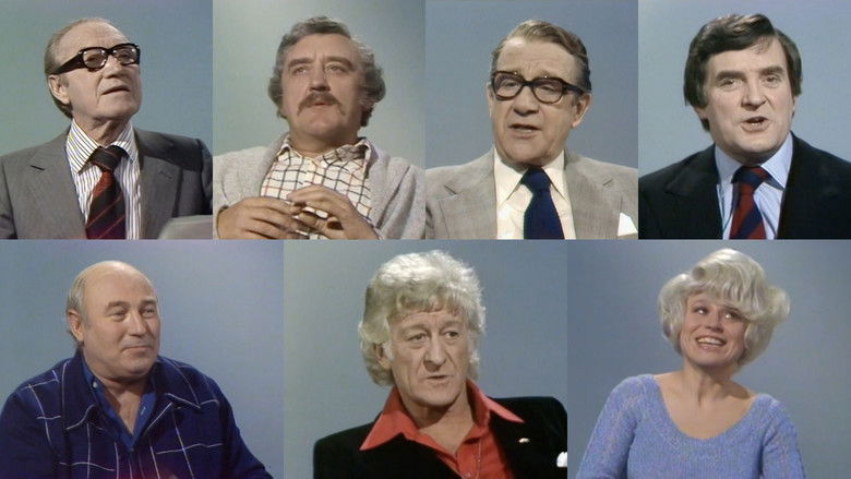 Still image for Tell Me Another season 1 episode 9: No Particular Theme