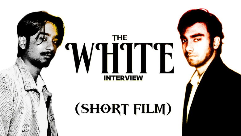 The White Interview galeri 1