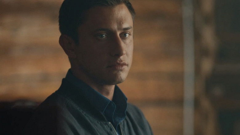 Still image for Жёлтый глаз тигра season 1 episode 16: Episode 16