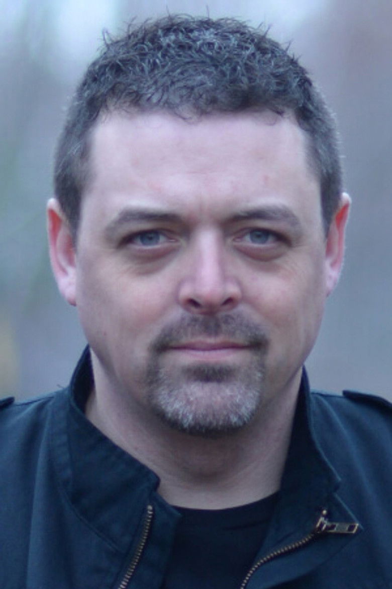 Daniel Léger portrait image