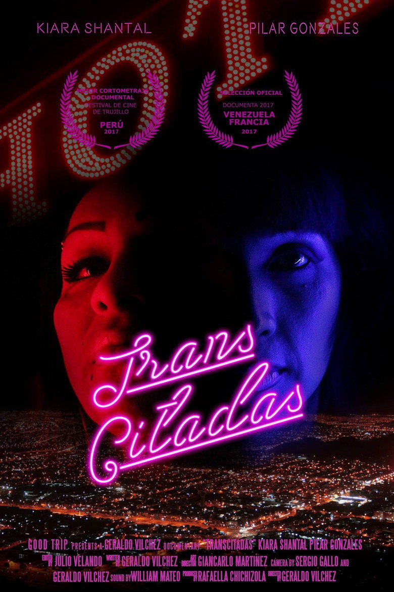 Affiche ou illustration — Trans citadas