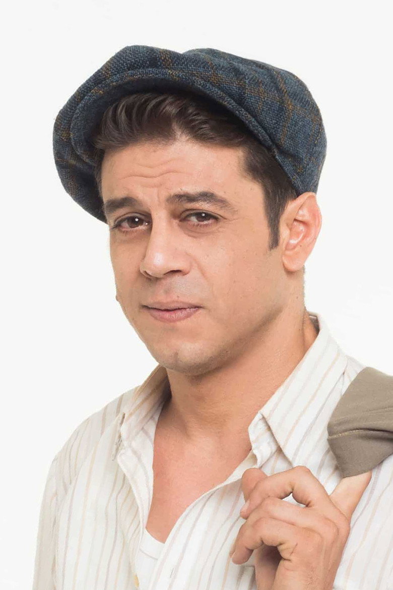 Leonidas Kalfagiannis photo 2