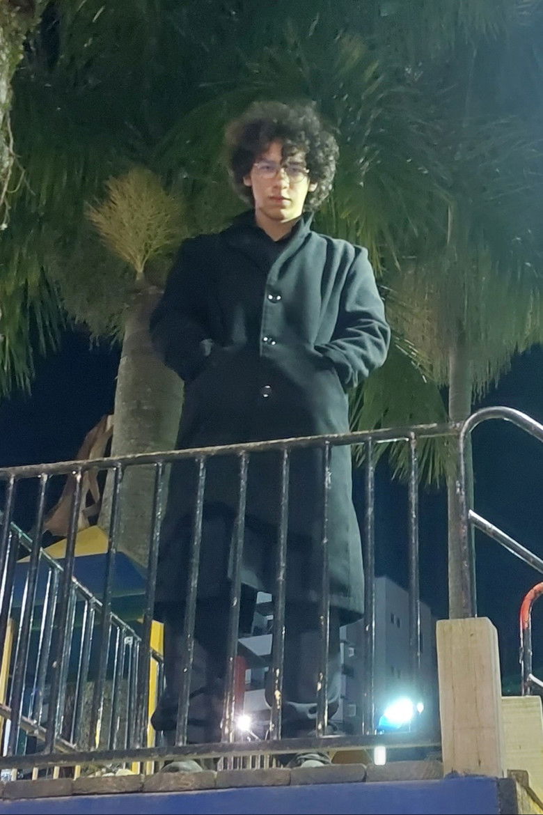 Photo de Eduardo Setra Zanoni