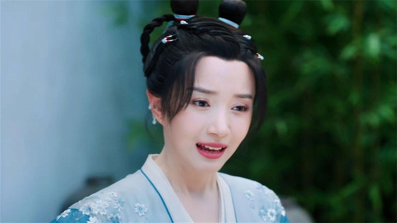 Still image for The Happy Seven in Chang'an season 1 episode 4: Episode 4