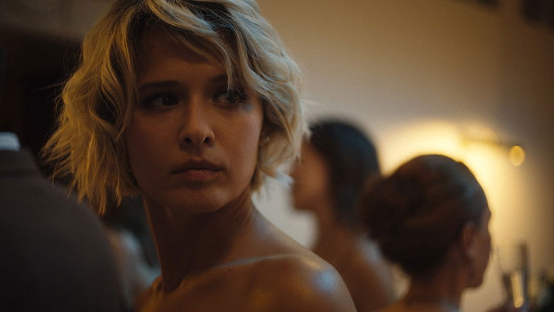 Still image for Crime & Punishment season 1 episode 2: Episode 2