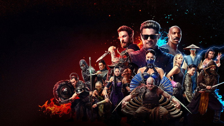 Mortal Kombat II (2026)