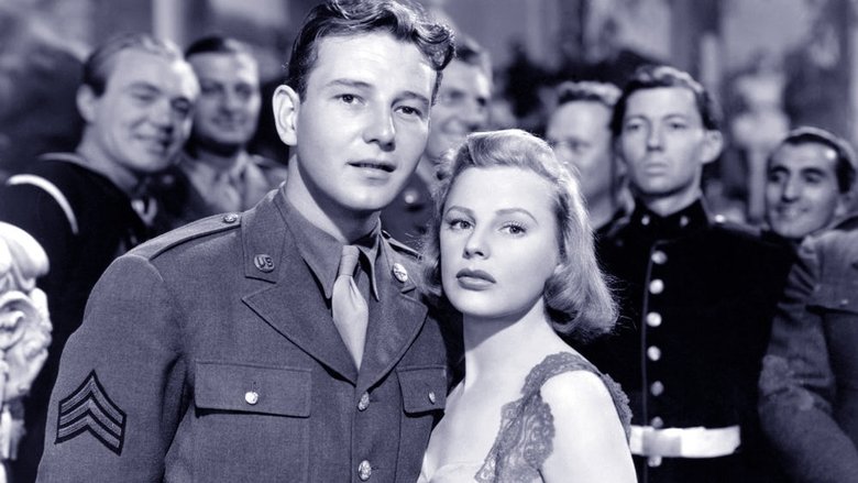 Two Girls and a Sailor (1944)