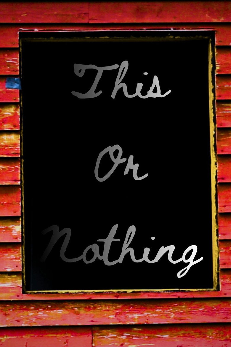 Imatge de This Or Nothing