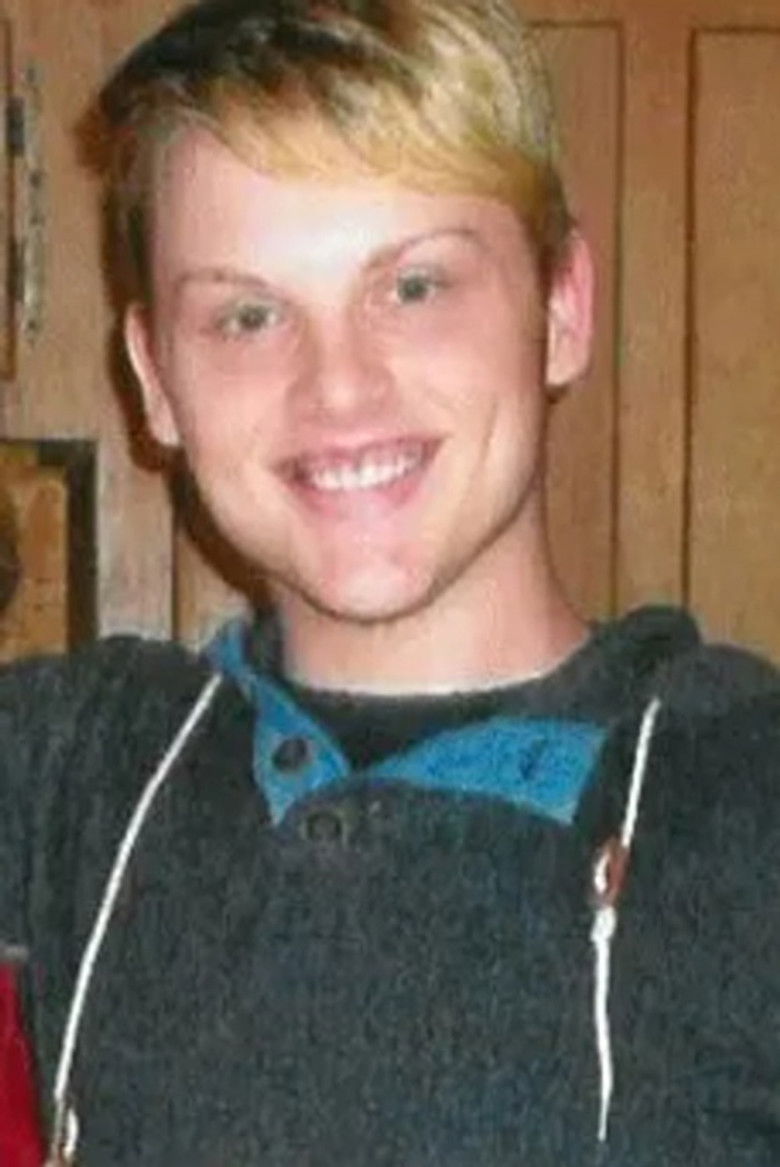 Stephen Smith portrait image