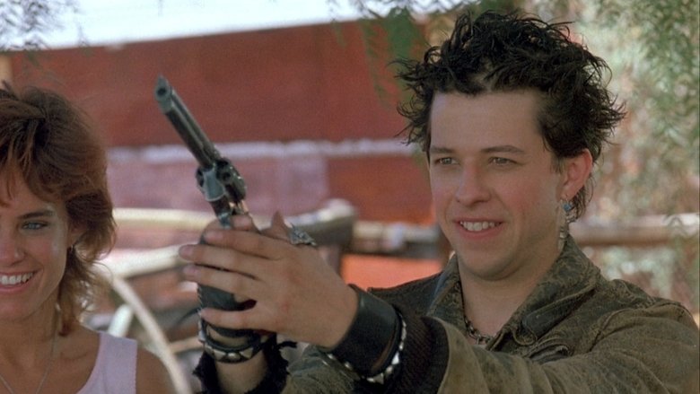 Dudes (1987)
