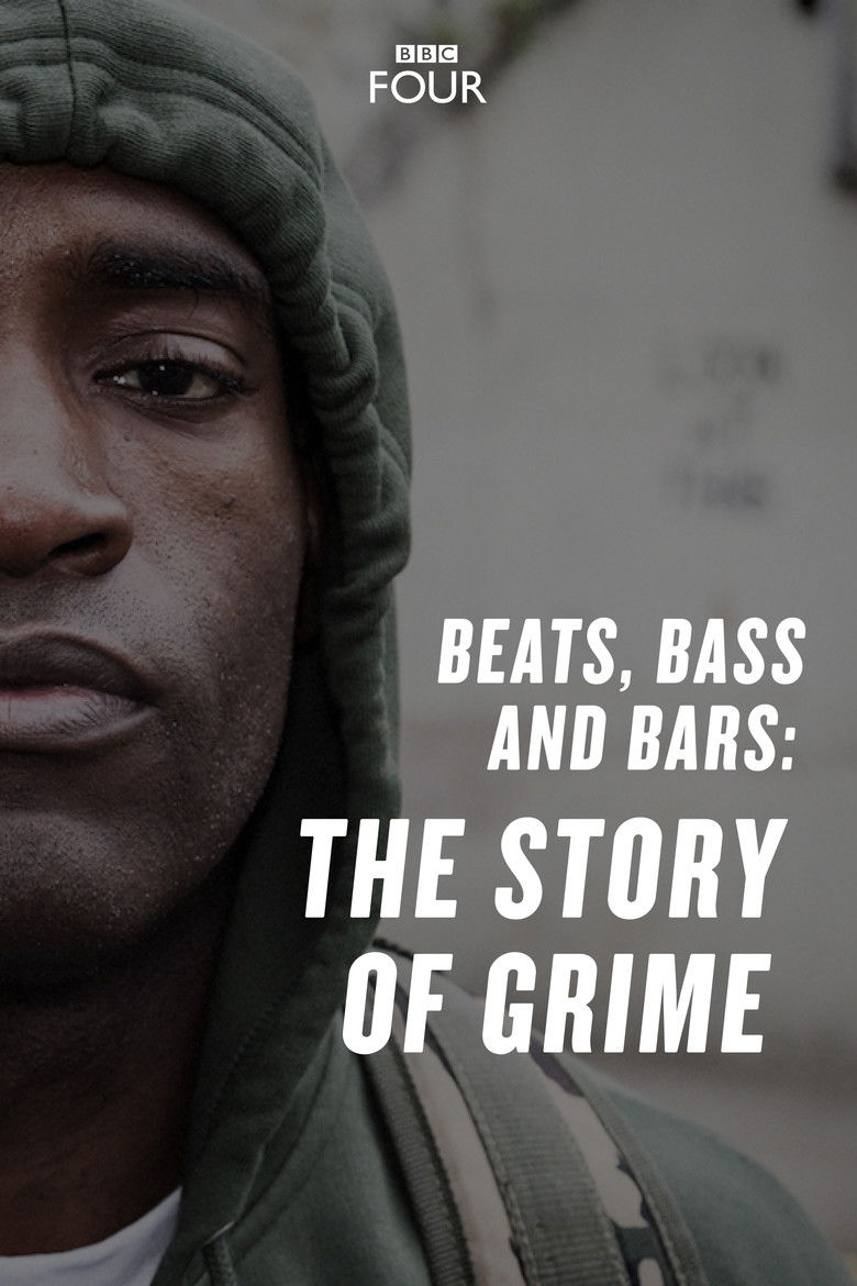 Imatge de Beats, Bass and Bars: The Story of Grime