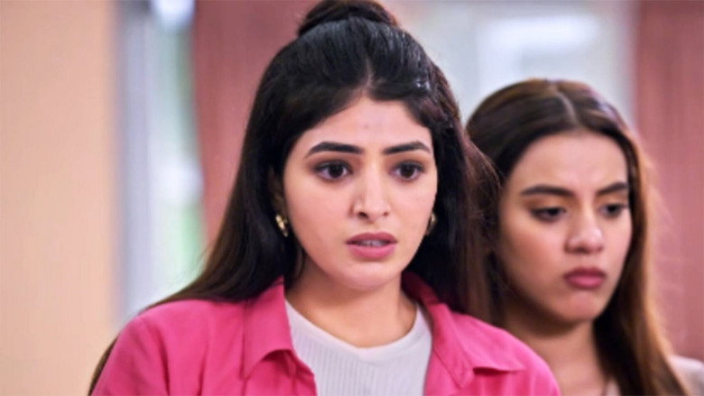 Madhavi Blames Angad