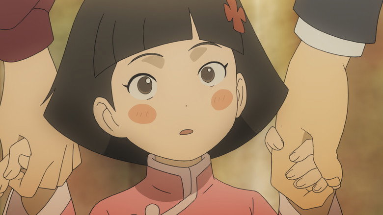 Still from ルパン三世 - Season 6 Episode 3