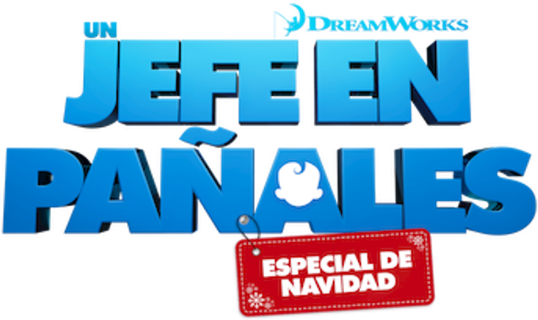 Imagen de Un jefe en pañales: Especial de Navidad