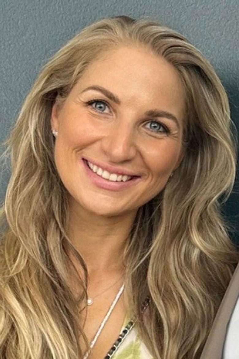 Louise Liisberg portrait image