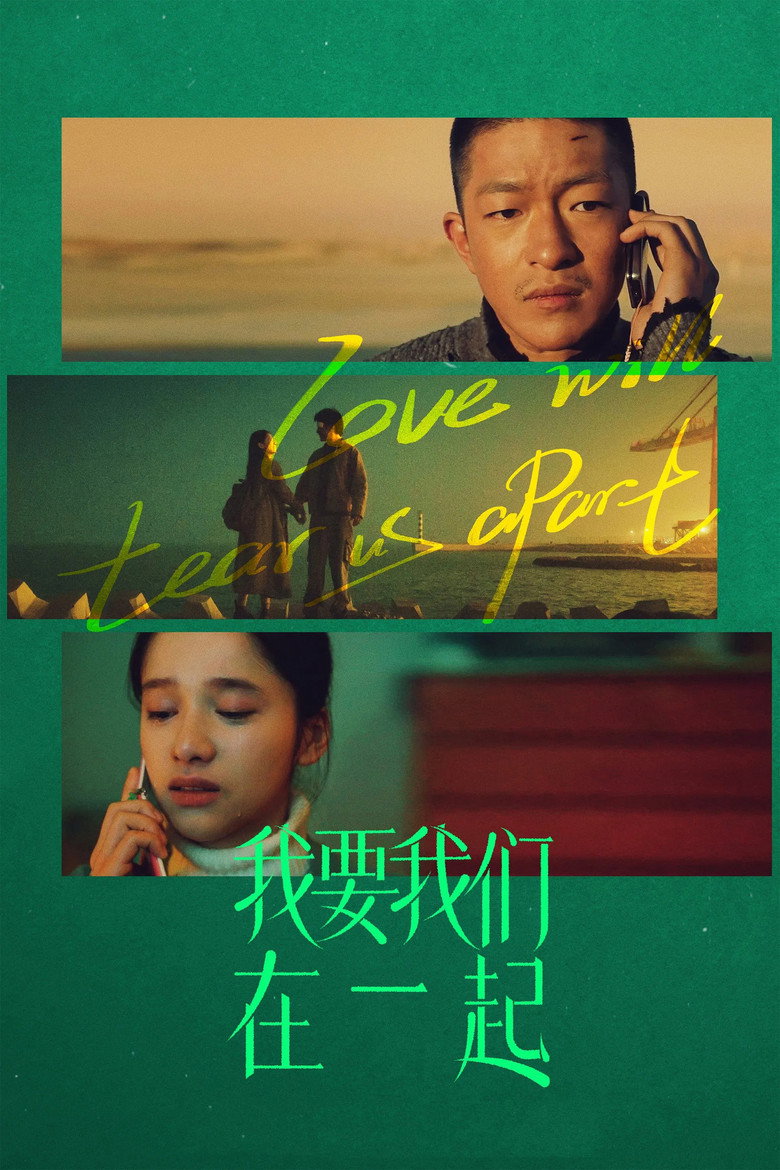 Official poster for 高数