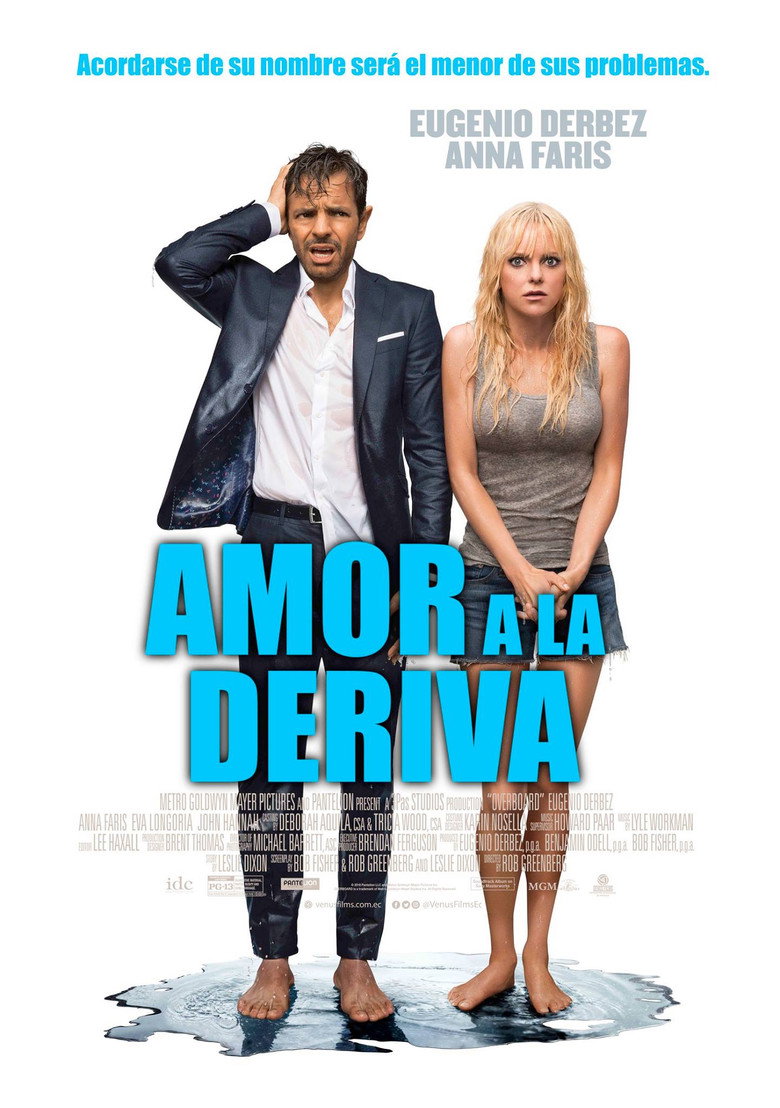 Póster la Película
