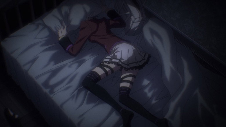 Still from Overlord - Temporada 4 Episodio 3