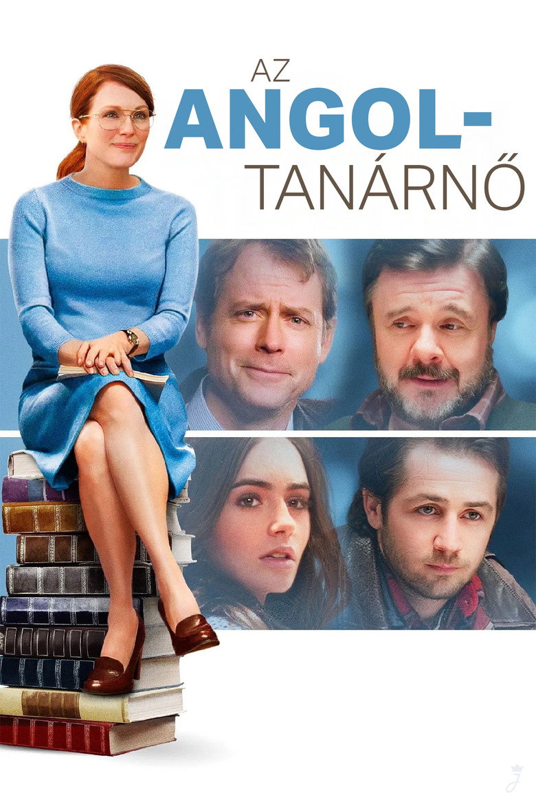 Az angoltan&aacute;rnő (2013)