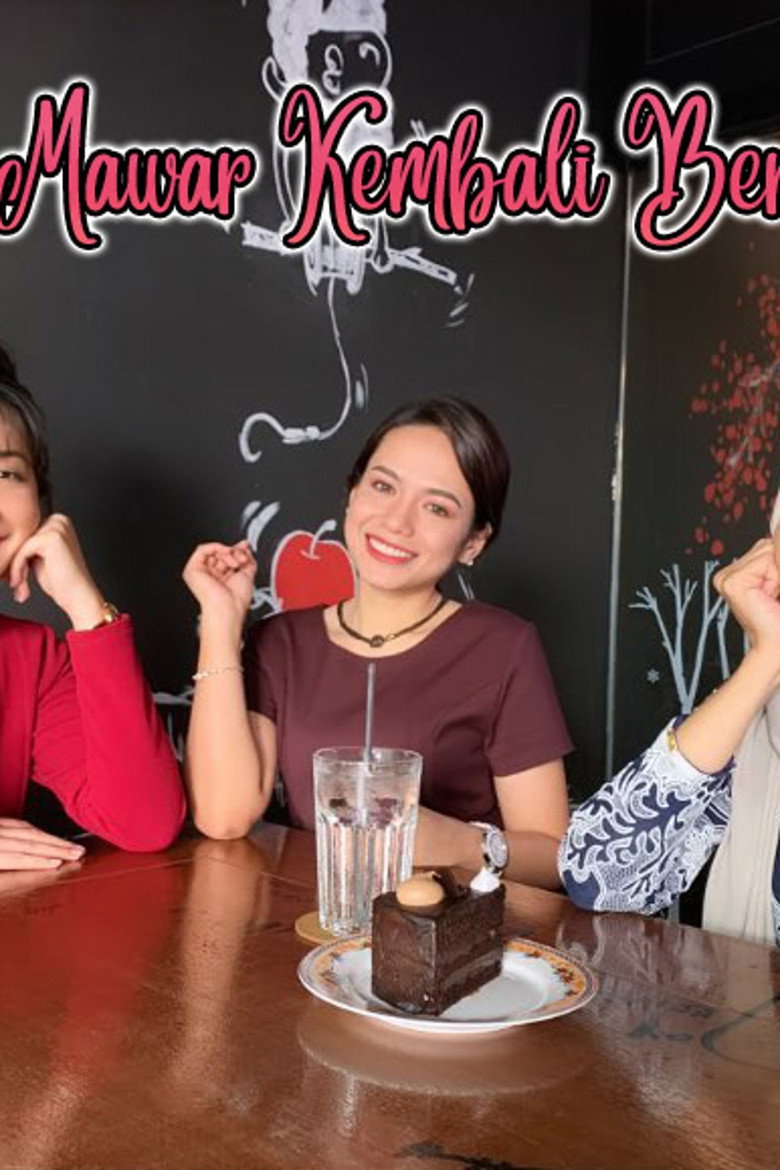Imatge de Bila Mawar Kembali Berbunga