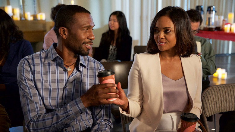 Still from Recovery Road - Season 1 Episode 7