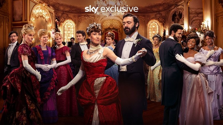 The Gilded Age (2022)