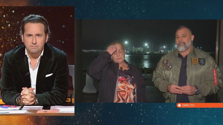 Horizonte Temporada 6 Episodio 27 Cuevana 3