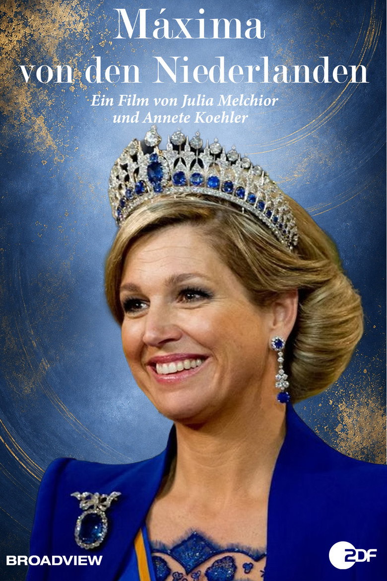 Imatge de Beruf: Königin! Máxima von den Niederlanden
