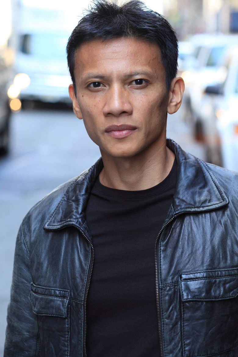 Claro Austria portrait image