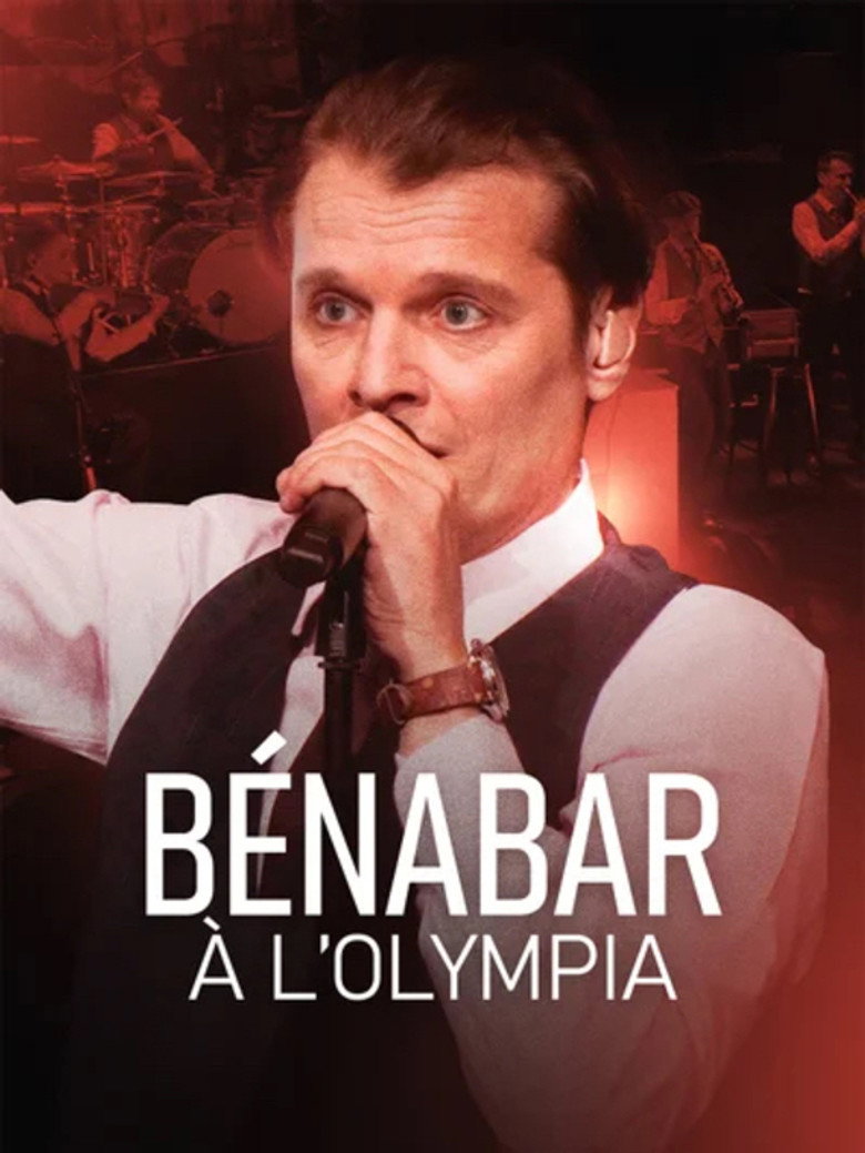 Bénabar à l'Olympia sur France 4 : le chanteur fête ses vingt-cinq ans de scène et invite Pascal Obispo