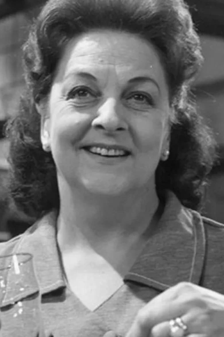 Betty Driver photo 2