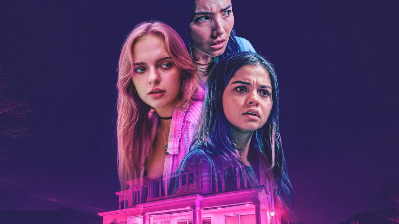 Image d'arrière-plan 2 du film You're Dead to Me