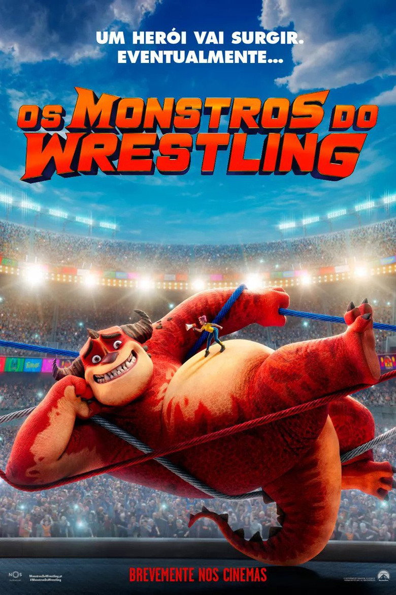 Póster la Película