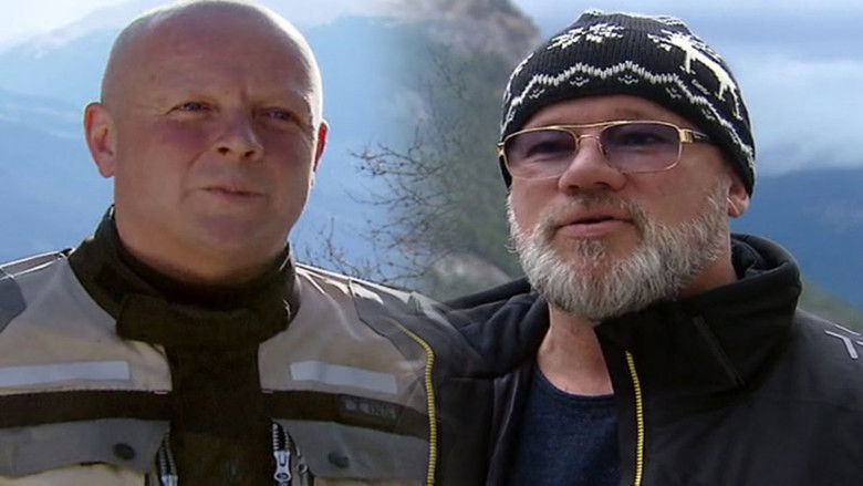 Still image for Winter vol Liefde season 1 episode 2: Episode 2