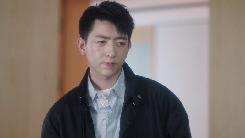 Still image for First Choice season 1 episode 18: Episode 18