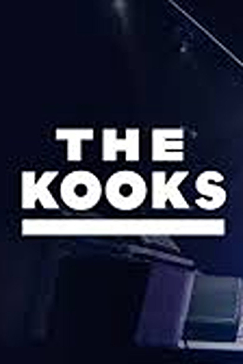 Imatge de The Kooks Columbia Theater, Berlin