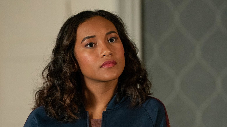 Still from Pretty Little Liars: The Perfectionists - Season 1 Episode 7