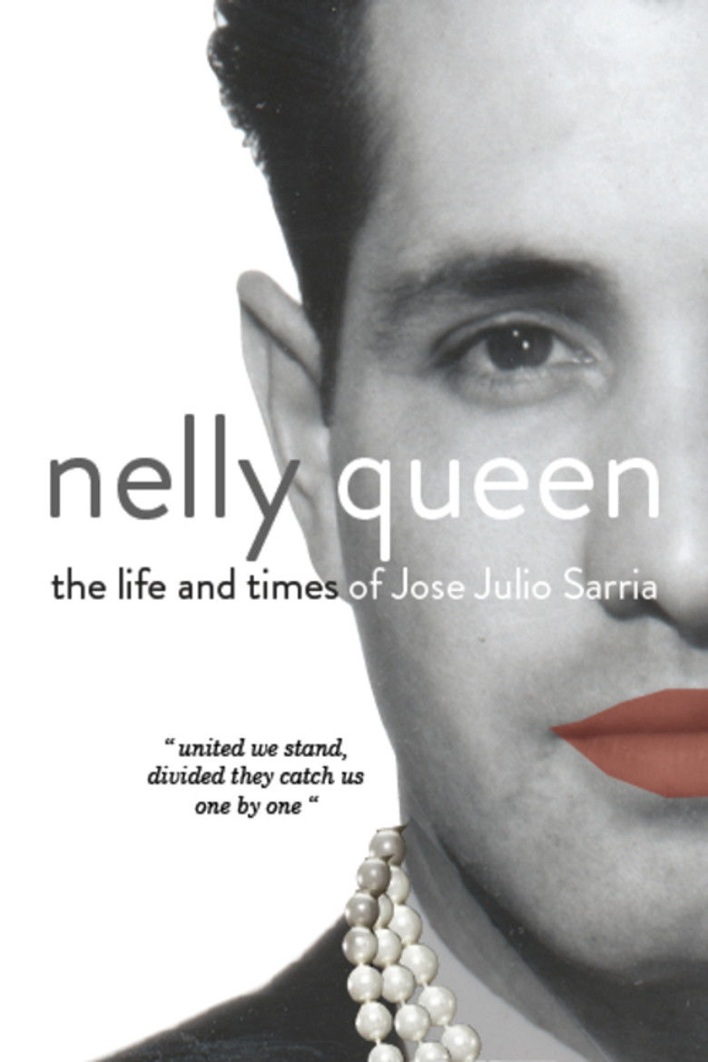 Imatge de Nelly Queen: The Life and Times of Jose Sarria