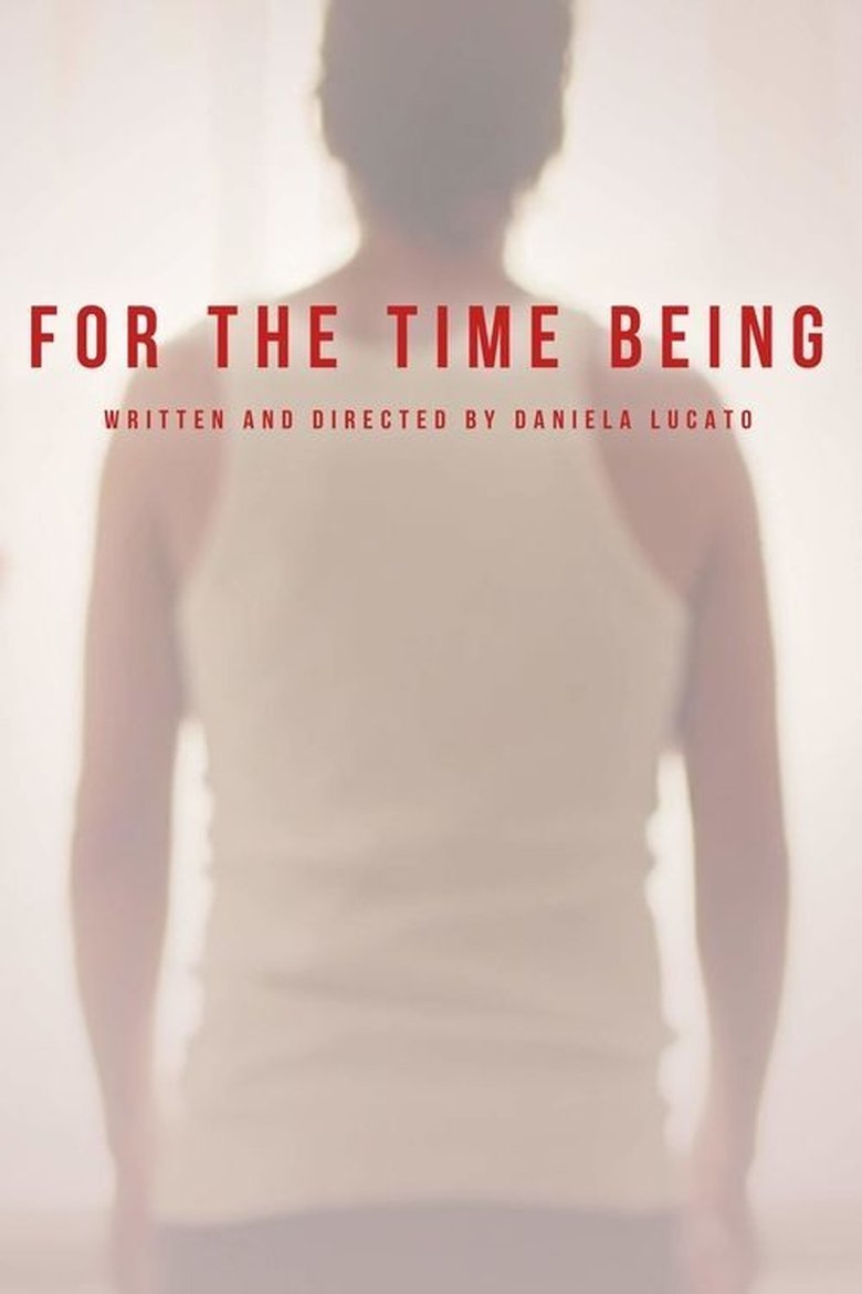 For the Time Being main poster