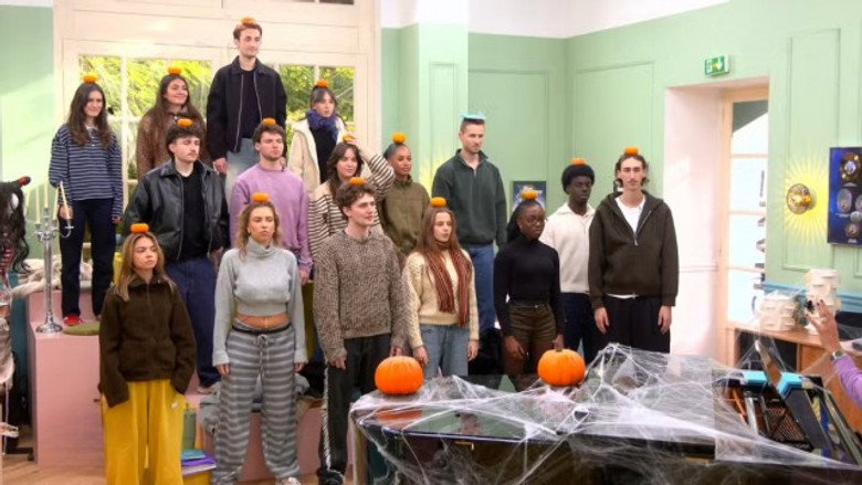 Star Academy Saison 13 Épisode 17 Voirfilms