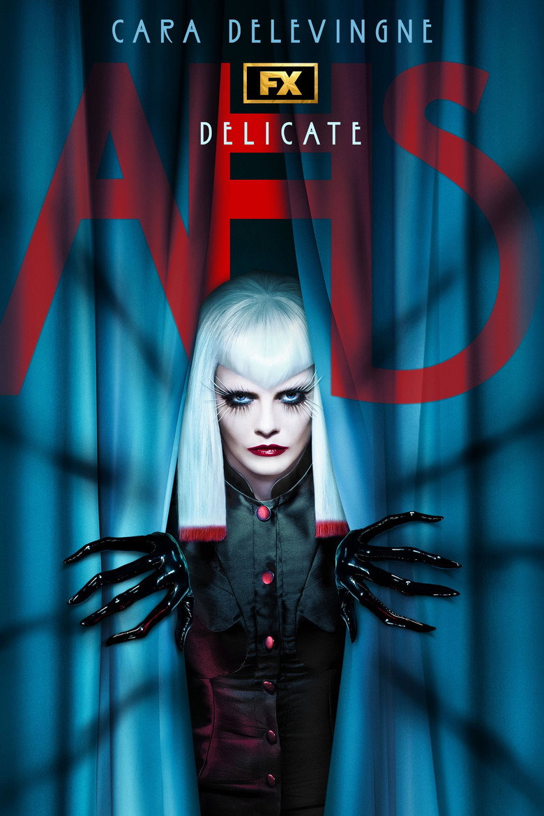 Póster la Serie